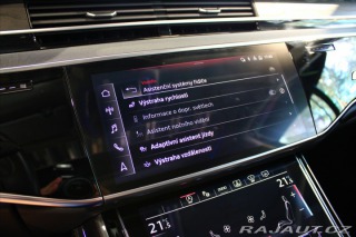 Audi A8 55 TFSi Quattro S line B& 2023