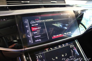 Audi A8 55 TFSi Quattro S line B& 2023