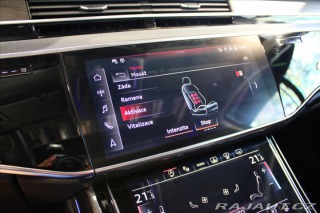 Audi A8 55 TFSi Quattro S line B& 2023