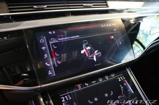 Audi A8 55 TFSi Quattro S line B& 2023