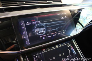 Audi A8 55 TFSi Quattro S line B& 2023