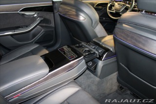 Audi A8 55 TFSi Quattro S line B& 2023