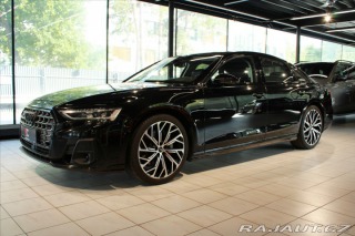 Audi A8 55 TFSi Quattro S line B& 2023