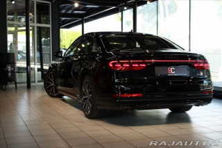 Audi A8 55 TFSi Quattro S line B& 2023