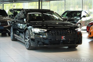 Audi A8 55 TFSi Quattro S line B& 2023