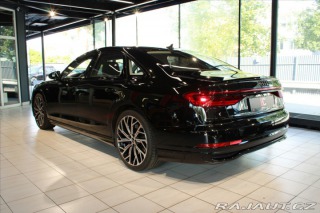 Audi A8 55 TFSi Quattro S line B& 2023