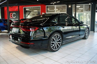 Audi A8 55 TFSi Quattro S line B& 2023