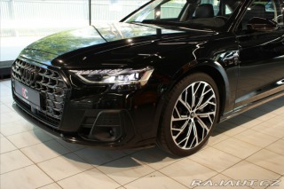Audi A8 55 TFSi Quattro S line B& 2023