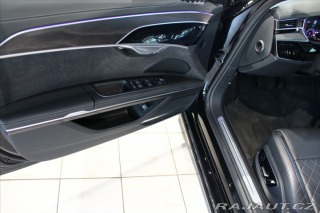 Audi A8 55 TFSi Quattro S line B& 2023