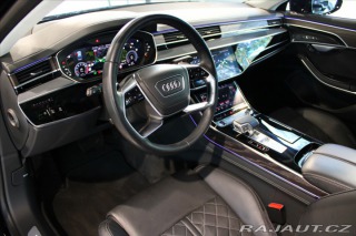 Audi A8 55 TFSi Quattro S line B& 2023