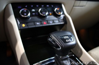 Škoda Kodiaq 2.0 TDi 4x4 DSG Style Can 2018