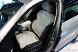Škoda Kodiaq 2.0 TDi 4x4 DSG Style Can 2018