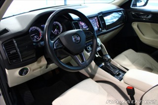 Škoda Kodiaq 2.0 TDi 4x4 DSG Style Can 2018