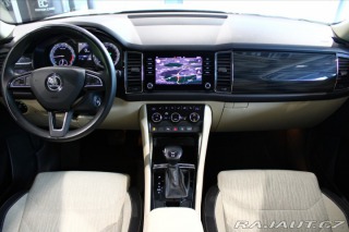 Škoda Kodiaq 2.0 TDi 4x4 DSG Style Can 2018
