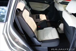 Škoda Kodiaq 2.0 TDi 4x4 DSG Style Can 2018