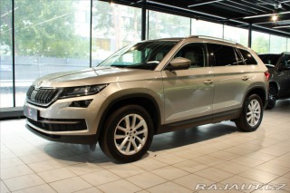 Škoda Kodiaq 2.0 TDi 4x4 DSG Style Can 2018