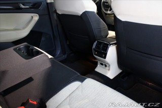 Škoda Kodiaq 2.0 TDi 4x4 DSG Style Can 2018