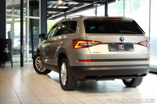 Škoda Kodiaq 2.0 TDi 4x4 DSG Style Can 2018