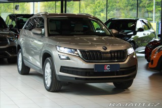Škoda Kodiaq 2.0 TDi 4x4 DSG Style Can 2018