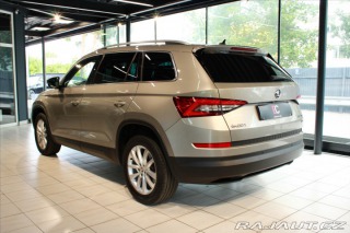 Škoda Kodiaq 2.0 TDi 4x4 DSG Style Can 2018