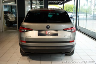 Škoda Kodiaq 2.0 TDi 4x4 DSG Style Can 2018