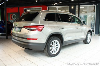 Škoda Kodiaq 2.0 TDi 4x4 DSG Style Can 2018