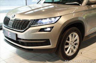 Škoda Kodiaq 2.0 TDi 4x4 DSG Style Can 2018