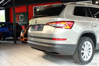 Škoda Kodiaq 2.0 TDi 4x4 DSG Style Can 2018