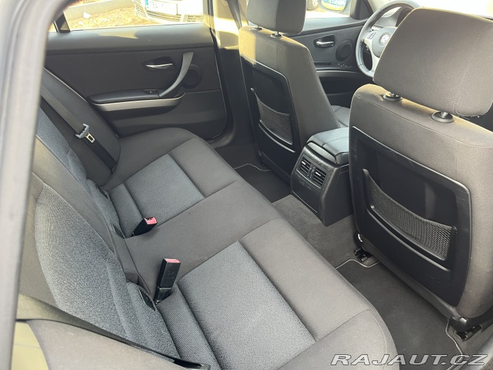 BMW 3 E91 330XD 2005