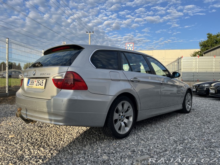 BMW 3 E91 330XD 2005