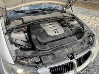 BMW 3 E91 330XD 2005