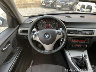BMW 3 E91 330XD 2005