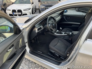 BMW 3 E91 330XD 2005