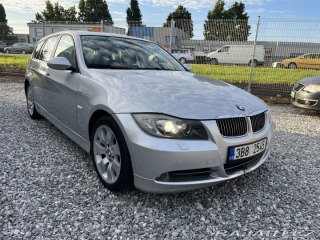 BMW 3 E91 330XD 2005