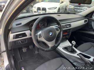 BMW 3 E91 330XD 2005
