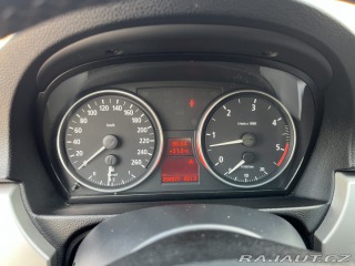 BMW 3 E91 330XD 2005