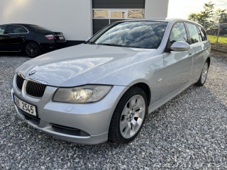 BMW 3 E91 330XD 2005