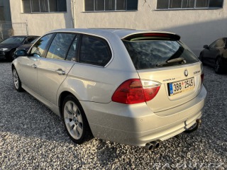 BMW 3 E91 330XD 2005