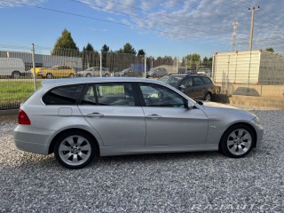 BMW 3 E91 330XD 2005
