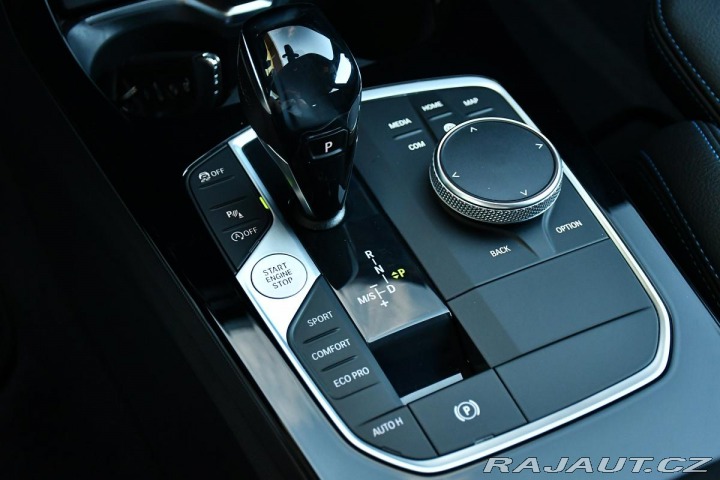 BMW 1 116d 2XPNEU ČR 1M TAŽNÉ 2020