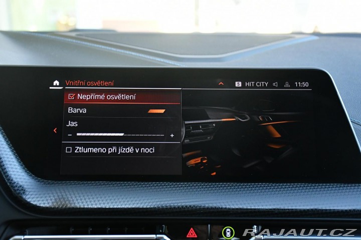 BMW 1 116d 2XPNEU ČR 1M TAŽNÉ 2020