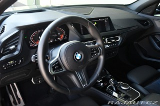 BMW 1 116d 2XPNEU ČR 1M TAŽNÉ 2020