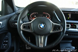 BMW 1 116d 2XPNEU ČR 1M TAŽNÉ 2020