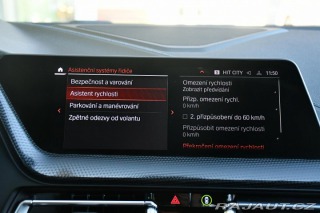 BMW 1 116d 2XPNEU ČR 1M TAŽNÉ 2020
