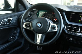 BMW 1 116d 2XPNEU ČR 1M TAŽNÉ 2020