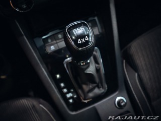 Škoda Octavia 2.0 TSI 140kW DSG Style 4 2018