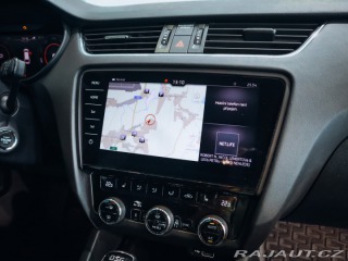 Škoda Octavia 2.0 TSI 140kW DSG Style 4 2018
