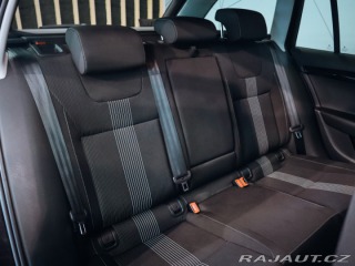 Škoda Octavia 2.0 TSI 140kW DSG Style 4 2018