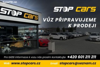 Škoda Kodiaq RS 176kW 7.MÍST*TAŽNÉ*DPH