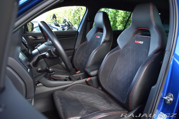 Škoda Kodiaq RS 176kW*REZERVACE* 2019